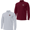 Under Armour Bear Head Men's Long Sleeve Quarter Zip