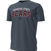 Under Armour Missouri State Bears Blue Tee