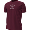 Under Armour Missouri State Bear Head Est. 1905 Bears Maroon Tee