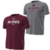 Under Armour Bear Head Mo State Tee