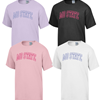 Gear Comfort Wash Mo State Tee