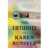 ALT FORMAT: THE ANTIDOTE : A NOVEL