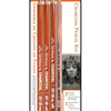 CHARCOAL PENCIL KIT (4PK W ERASER) @ ART CONNECTION