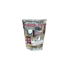 RSFJ Mo State Flags and Logo Shot Glass