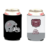 Jardine Mo State Helmet and Bear Head Mo State 2 Pack Can Coolers