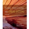 SIGNAL PROCESSING AND LINEAR SYSTEMS