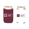 Jardine Bear Head Missouri State Can Cooler 2-Pack