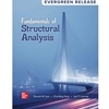 FUNDAMENTALS OF STRUCTURAL ANALYSIS