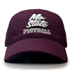 The Game Mo State Football Maroon Cap