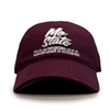 The Game Mo State Basketball Maroon Cap