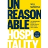 ALT FORMAT: UNREASONABLE HOSPITALITY