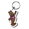 SDS Boomer Bear Acrylic Keychain