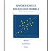 APPLIED LINEAR REGRESSION MODELS