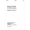 REQUIEM (HL14027133) *SATB