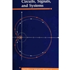 CIRCUITS, SIGNALS, AND SYSTEMS