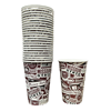 Spirit Mo State Disponsable Cups