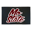 UB&F Mo State Black Flag