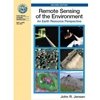 REMOTE SENSING OF ENVIRONMENT