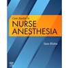 ALT FORMAT: CASE STUDIES IN NURSE ANESTHESIA