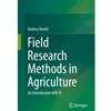 FIELD RESEARCH METHODS IN AGRICULTURE