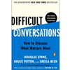 ALT FORMAT: DIFFICULT CONVERSATIONS