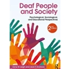 DEAF PEOPLE AND SOCIETY