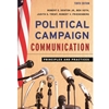 ALT FORMAT: POLITICAL CAMPAIGN COMMUNICATION