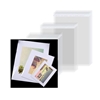 ARCHIVAL BAG/SLEEVE - MULTIPLE SIZES