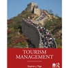 ALT FORMAT: TOURISM MANAGEMENT