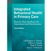 ALT FORMAT: INTEGRATED BEHAVIORAL HEALTH IN PRIMARY CARE