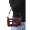 Clear Stadium Handbag