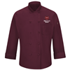 CHEF COAT- CONTACT MO STATE BOOKSTORE FOR ORDERING INFO