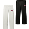 League Bear Head Ladies Sweatpants