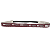 USA Bows Mo State Maroon Ribbon Elastic Headband