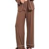 Matching Pajama Set Pants