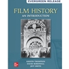 FILM HISTORY: AN INTRO