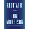 RECITATIF: A STORY