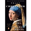 GIRL WITH A PEARL EARRING