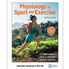 PHYSIOLOGY OF SPORT & EXERCISE (W/ HKPROPEL)