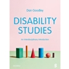 ALT FORMAT: DISABILITY STUDIES: AN INTERDISCIPLINARY INTRODUCTION