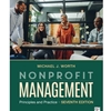 ALT FORMAT: NONPROFIT MANAGEMENT