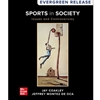 ALT FORMAT: SPORTS IN SOCIETY (LOOSELEAF PRINT)
