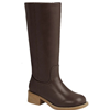 Brown Long Boots
