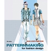 *PATTERNMAKING FOR FASHION DESIGN*OLD ED*