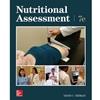 STREAMLINED DTN 335 NUTRITIONAL ASSESSMENT EBOOK