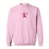 Original BearWear Think Pink Missouri State University Pink Crewneck