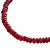 Baublebar Joyce Semi-Precious Maroon Beaded Necklace