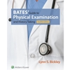 *OLD ED* BATES GUIDE TO PHY EXAM & HISTORY TAKING
