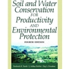 SOIL & WATER CONSERVATION ETC -(OUT OF PRINT)