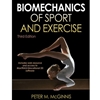 BIOMECHANICS OF SPORT & EXERCISE